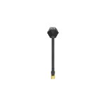 Heiße IFlight Albatross V2 5,8 GHz Antenne LHCP RP-SMA Stecker 100MM Langstrecken-Renn drohne HD Digital Signal Part Drohnen Zubehör